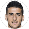D. Biton, Attacker for Hapoel Kfar Saba
