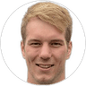 M. Schulze Niehues, Goalkeeper for SC Preußen Münster