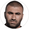 E. Levi, Attacker for Maccabi Kabilio Jaffa