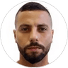 G. Arel, Midfielder for Hapoel Haifa