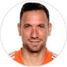 Ofir Marciano, Goalkeeper for Hapoel Be'er Sheva