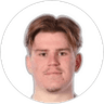 Jeremiah Bjornler, Midfielder for GIF Sundsvall