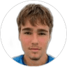 E. Spahic, Defender for Neretvanac Opuzen