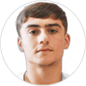 Migran Ageyan, Forward for Ufa