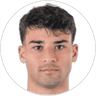 Marc Marruecos, Midfielder for San Fernando CD