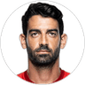 Omri Ben Harush, Defender for Hapoel Kfar Shalem