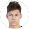 Julen Vicuña, Attacker for Club Deportivo Subiza