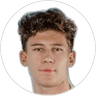 Marius Uhd, Forward for Roskilde