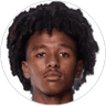 Noah Edjouma, Forward for LOSC Lille