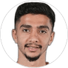 Mohammed Al Shwirekh, Defender for Al Shabab