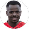 Ilah Al Khaibari Abdul, Defender for Al Fateh SC