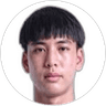 Thitipat Ekarunpong, Forward for Thailand U23