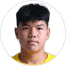 Issarapong Waewdee, Goalkeeper for BG Pathum United