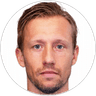 Lucas Leiva, Midfielder for Grêmio