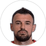 Milan Mijatovic, Goalkeeper for FK Budućnost Podgorica
