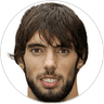 M. Bojović, Defender for Inđija
