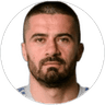 Vladan Adzic, Defender for FK Budućnost Podgorica