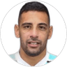 Diego Souza, Attacker for Sport Recife