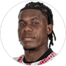 Cyriaque Irie, Forward for SC Freiburg
