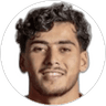 Nabil Bouchentouf, Midfielder for RFC Seraing