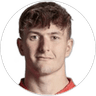 E. Yetimoglu, Midfielder for SV Meerssen