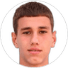 David Kirakosyan, Midfielder for Alashkert