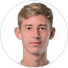 Denis Rubanov, Forward for Dinamo Stavropol