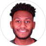 Masoud Kamel Ahmed Abdullah, Defender for Al-Kholood Club