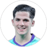 Mourad Khodari, Forward for Al Wehda