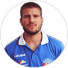 S. Jovović, Attacker for Borac Čačak