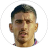Amirhossein Samdaliri, Defender for Kalba