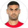 Roei Gordana, Midfielder for Ashdod