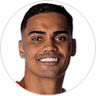 Vinicinho, Forward for RB Bragantino
