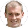 G. Wylde, Midfielder for Broomhill