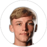 Cole Brannigan, Forward for Aston Villa U21