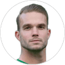 Lars Koops, Forward for VV Eemdijk