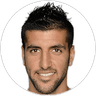 A. Rikan, Midfielder for Hapoel Petah Tikva