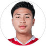 Prachya Fudsuparp, Defender for Kanchanaburi