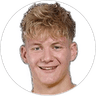 Samual Archer, Goalkeeper for Tottenham Hotspur U21