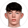 L. O'Donnell, Midfielder for Wolves U21