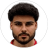 Taner Bayram, Midfielder for BVV Barendrecht
