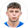Sem van Steenis, Goalkeeper for VV Sparta Nijkerk