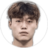 Wang Yifan, Defender for Suzhou Dongwu