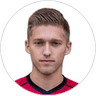 Jacco Scholten, Defender for FC Rijnvogels