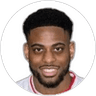 Arantis Roep, Forward for Quick Boys