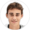 Lucas Taibo Dominguez, Defender for Sporting CP II