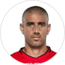 B. Binyamin, Midfielder for Maccabi Sha'arayim