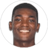 Joel Canchimbo, Forward for Junior