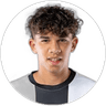 Anas Haj Mohamed, Forward for Beerschot