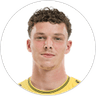 S. Vervacke, Goalkeeper for Lokeren-Temse